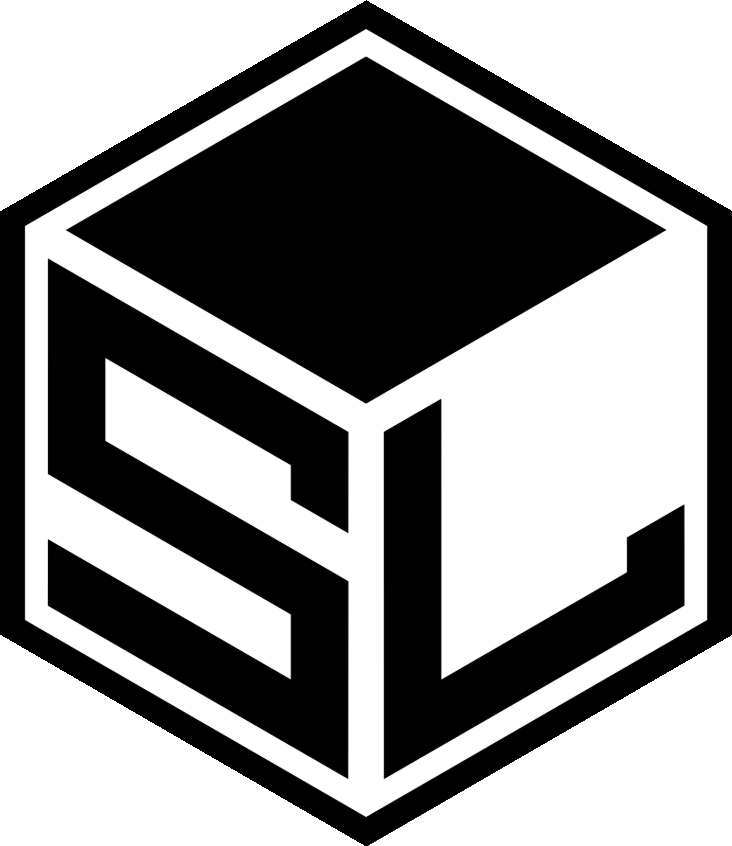 Smart Ledger Logo
